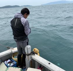 幸吉丸 釣果