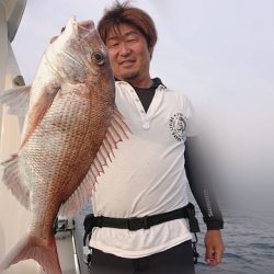 フィッシングボートACE（エース） 釣果