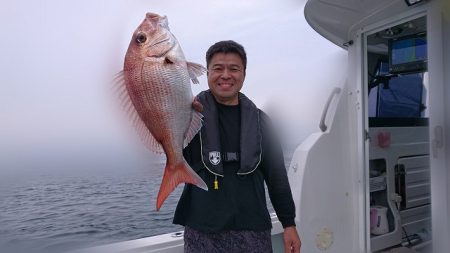 フィッシングボートACE（エース） 釣果