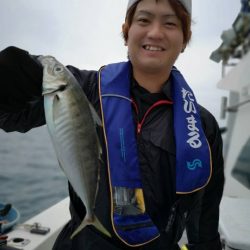 泰丸 釣果
