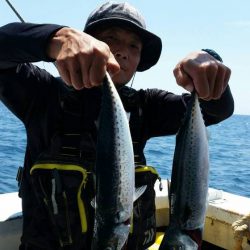 第五慶門丸 釣果