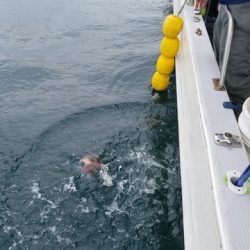 遊漁船 ニライカナイ 釣果