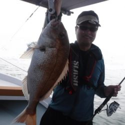 遊漁船 幸友丸 釣果