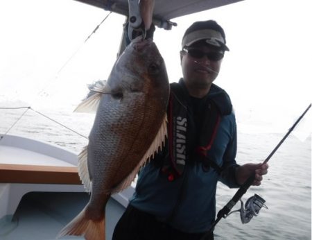 遊漁船 幸友丸 釣果