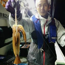 泰丸 釣果