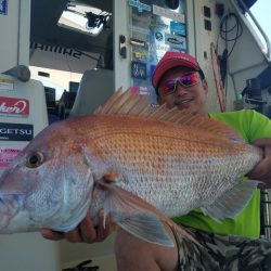 遊漁船 ニライカナイ 釣果