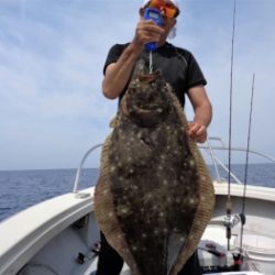 鯛紅丸 釣果