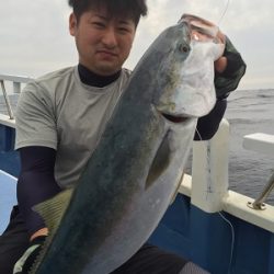 松栄丸 釣果