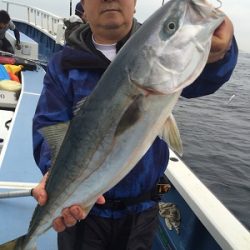 松栄丸 釣果