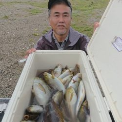 松栄丸 釣果