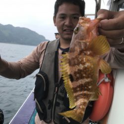 釣船 浦島太郎 釣果