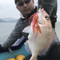 釣船 浦島太郎 釣果