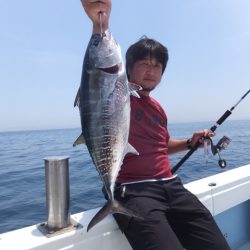 Hit Rush(ヒット ラッシュ) 釣果