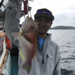 釣船 浦島太郎 釣果
