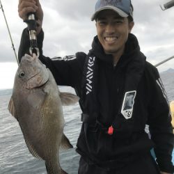 釣船 浦島太郎 釣果