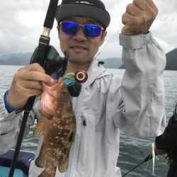 釣船 浦島太郎 釣果