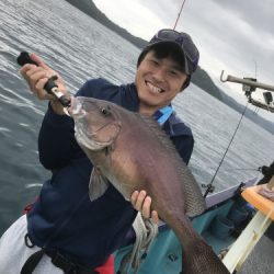 釣船 浦島太郎 釣果