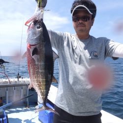 Hit Rush(ヒット ラッシュ） 釣果