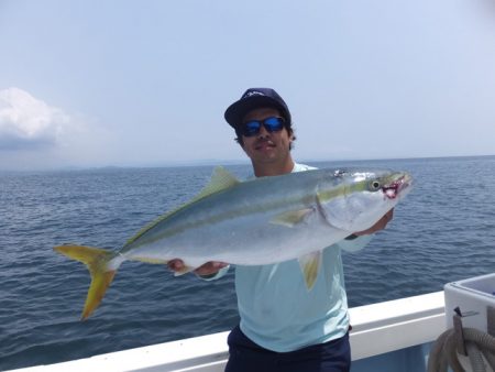 Hit Rush(ヒット ラッシュ) 釣果