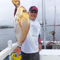 Hit Rush(ヒット ラッシュ） 釣果