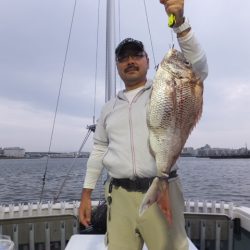 Hit Rush(ヒット ラッシュ) 釣果