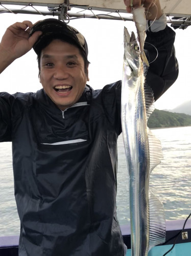 釣船 浦島太郎 釣果