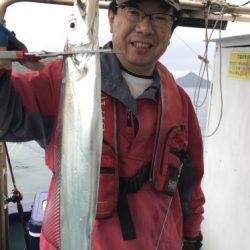 釣船 浦島太郎 釣果