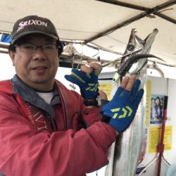 釣船 浦島太郎 釣果