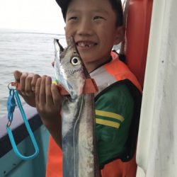 釣船 浦島太郎 釣果