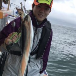 釣船 浦島太郎 釣果