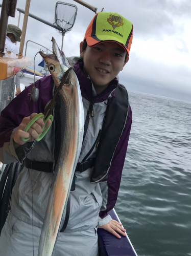 釣船 浦島太郎 釣果