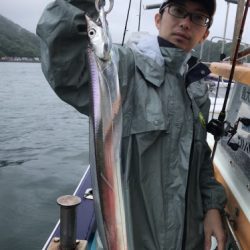 釣船 浦島太郎 釣果