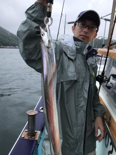 釣船 浦島太郎 釣果