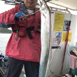 釣船 浦島太郎 釣果