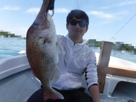 遊漁船 幸友丸 釣果