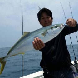 第五慶門丸 釣果