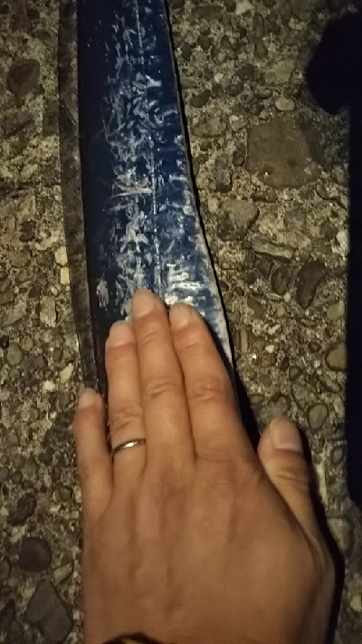 タチウオ ナイトワインド