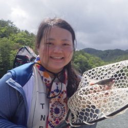 フィッシングレイクたかみや 釣果