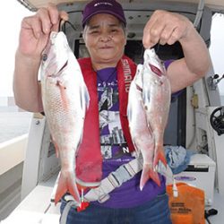 松本釣船２ 釣果