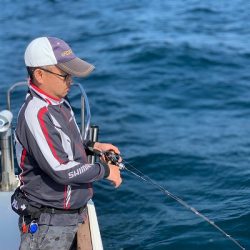 フィシングボートAir(エアー) 釣果