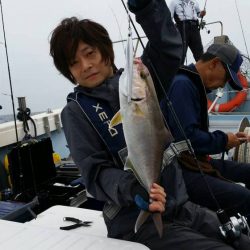 第五慶門丸 釣果