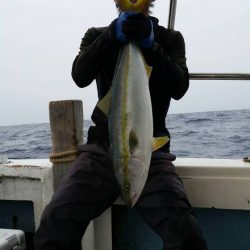 第五慶門丸 釣果