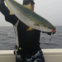 第五慶門丸 釣果