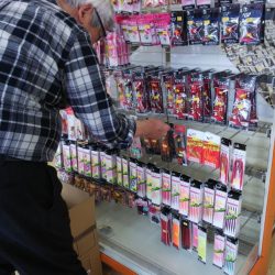 タイラバ遊漁船 ワンピース 釣果