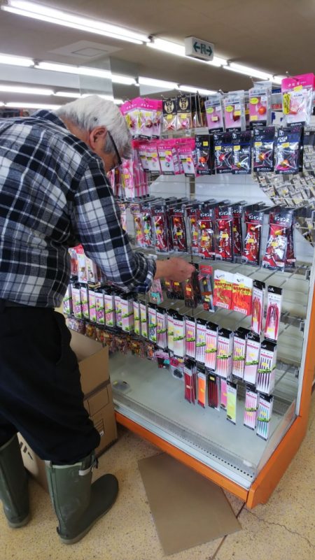 タイラバ遊漁船 ワンピース 釣果