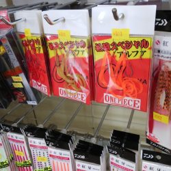 タイラバ遊漁船 ワンピース 釣果