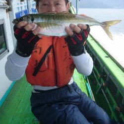 小島丸 釣果