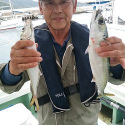 小島丸 釣果