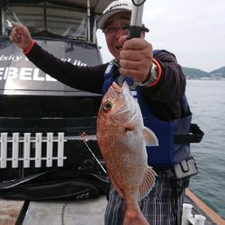 FISHING RISKY 釣果