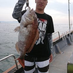 FISHING RISKY 釣果